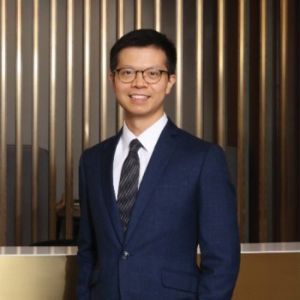 Eric Cheung