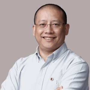 KC Lee Founder